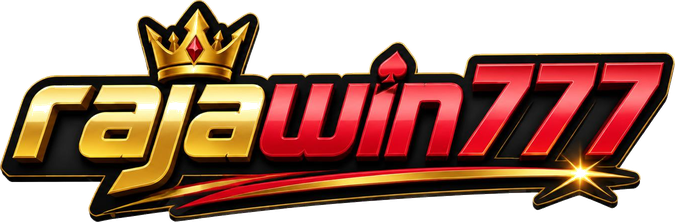 RajaWin777 Logo